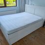 double bed Image 4