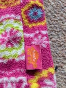 Girls snood