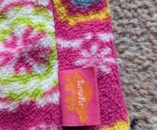 Girls snood