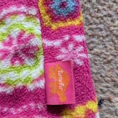Girls snood