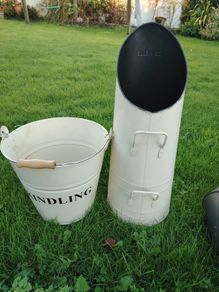 Fireside accessories