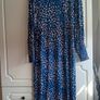 Julipa Stretch Jersey Dress Image 6