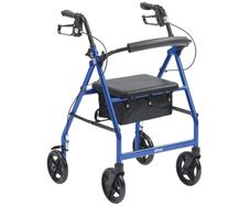 Mobility Aid Drive Rolator