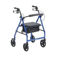 Mobility Aid Drive Rolator