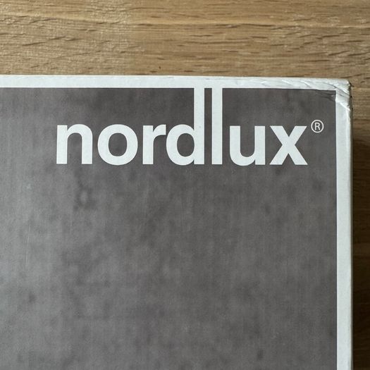 Nordlux Balance Step-Dimming Pendant Light - Black