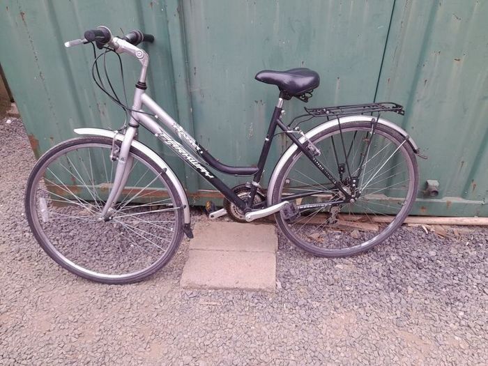 bike