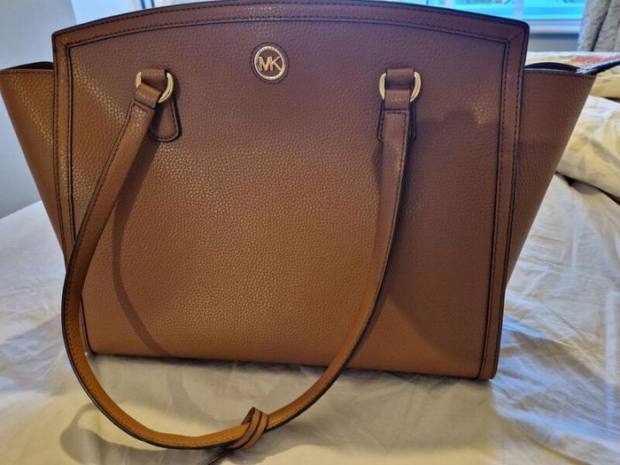 genuine michael korrs bag