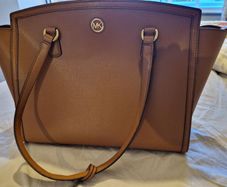 genuine michael korrs bag