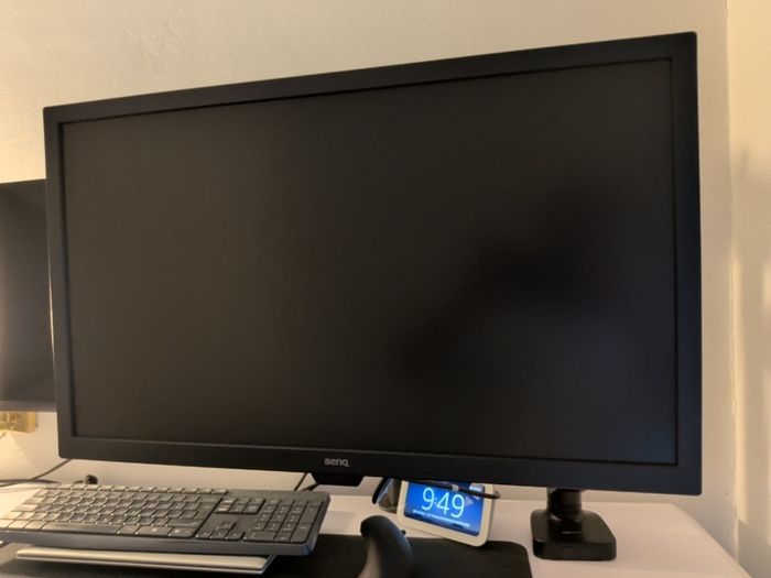 Monitor