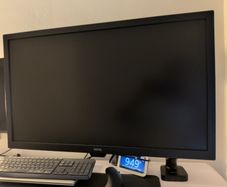 Monitor
