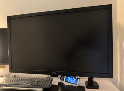 Monitor
