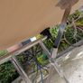 folding meeting table Image 3
