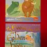 Children's Books Aesop's Fables by Miles Kelly (10) Image 5