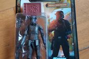 Imperial Death Trooper Star Wars Black Series