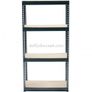 Boltless Shelving 95kg 1500x750x300 (Galvanise) suitable for Garages / Sheds, Residential, Commercial, Warehouses and Office. Image 6