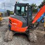 Kubota u48-4 Mini Digger for sale Image 7