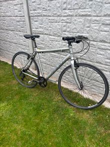 Adult bike-Felt Speed