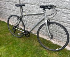 Adult bike-Felt Speed