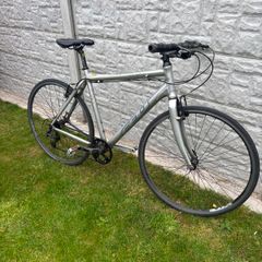 Adult bike-Felt Speed