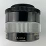 Taylor-Hobson 31/4 inch f/4 Ental II projection lens Image 7