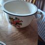 chamber pot and wash set Image 4