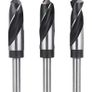 Hss twist drill bit set 2 different Image 3