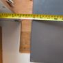 Modern Grey TV and Media Unit 160cm Wide Image 2