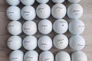 Titleist Prov1 Golf Balls