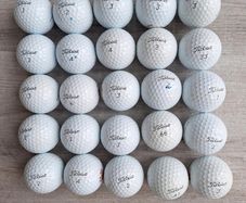 Titleist Prov1 Golf Balls