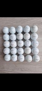 Titleist ProV1 Golf Balls