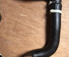 Air pipe - Land Rover