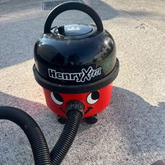 henry hoover