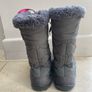 Columbia Kids winter Boots Image 4