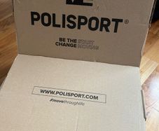 polisport bike seat