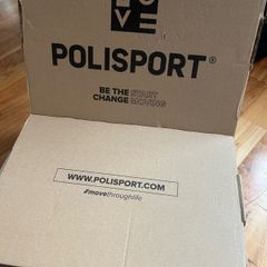 polisport bike seat