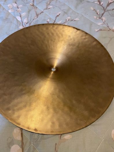 Zildjian K hi hats 14