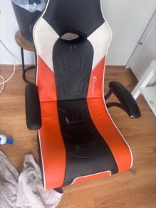 gaming