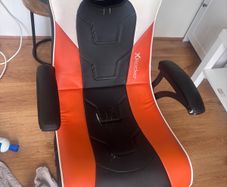 gaming