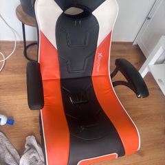 gaming