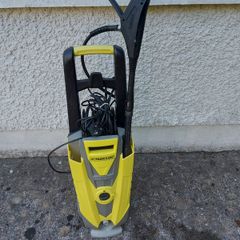 PARKSIDE PHD 150 D3 Pressure Cleaner 2100W, in excellent condition