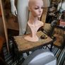 Mannequin Bust Image 3