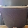 Axkid Modukid toddler seat and isofix base Image 5
