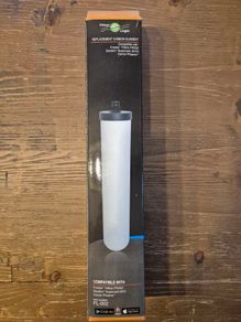 Water Filter Cartridge