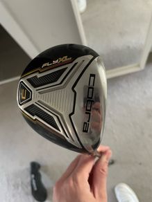 Cobra 5 wood