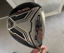 Cobra 5 wood