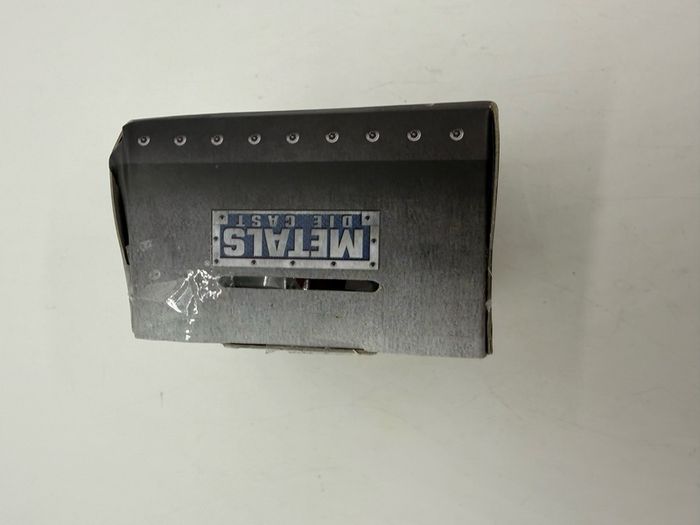 wwe metals diecast Finn balor
