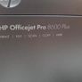 HP Officejet Pro 8600 Plus Image 9
