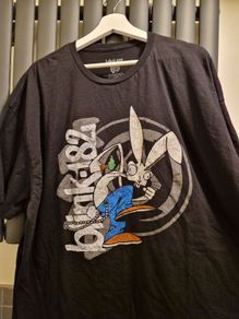 blink-182 tour 2024 t-shirt