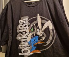 blink-182 tour 2024 t-shirt