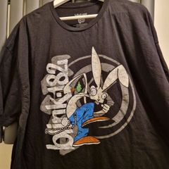 blink-182 tour 2024 t-shirt